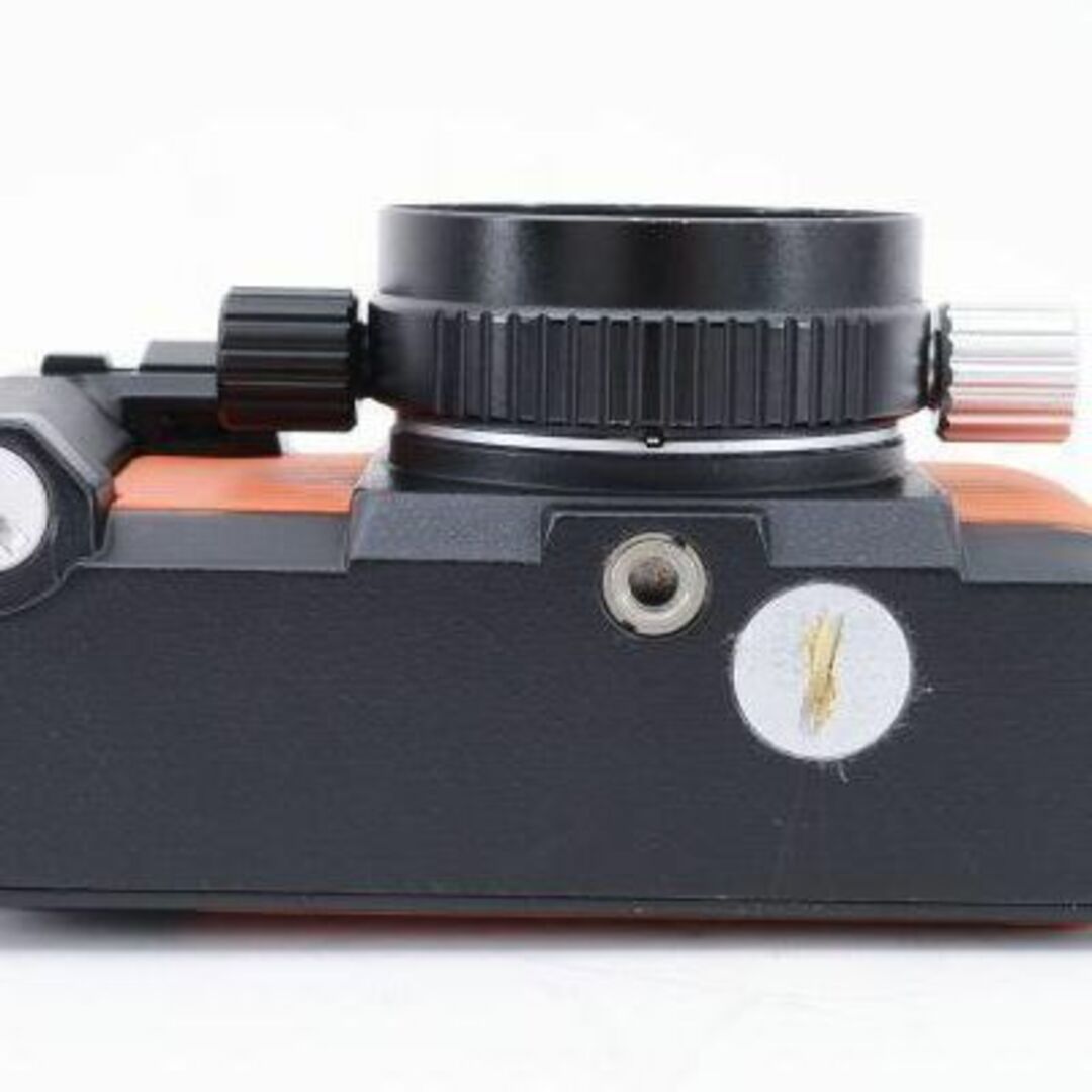 Nikon ニコン NIKONOS Ⅴ NIKKOR ニコノス フィルムカメラ