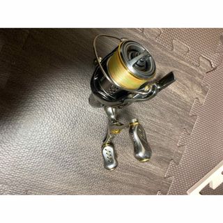 SHIMANO - シマノ 替えスプール付き ソアレBB30 2000HGSの通販 by とら ...