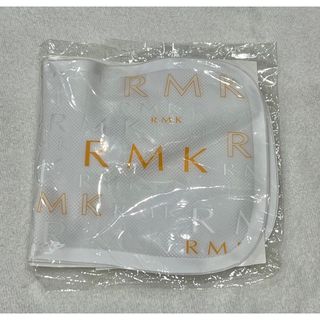 アールエムケー(RMK)の◆新品未開封　RMK バスピロー 枕 お風呂 トラベル 旅行 ノベルティ 非売品(バスグッズ)