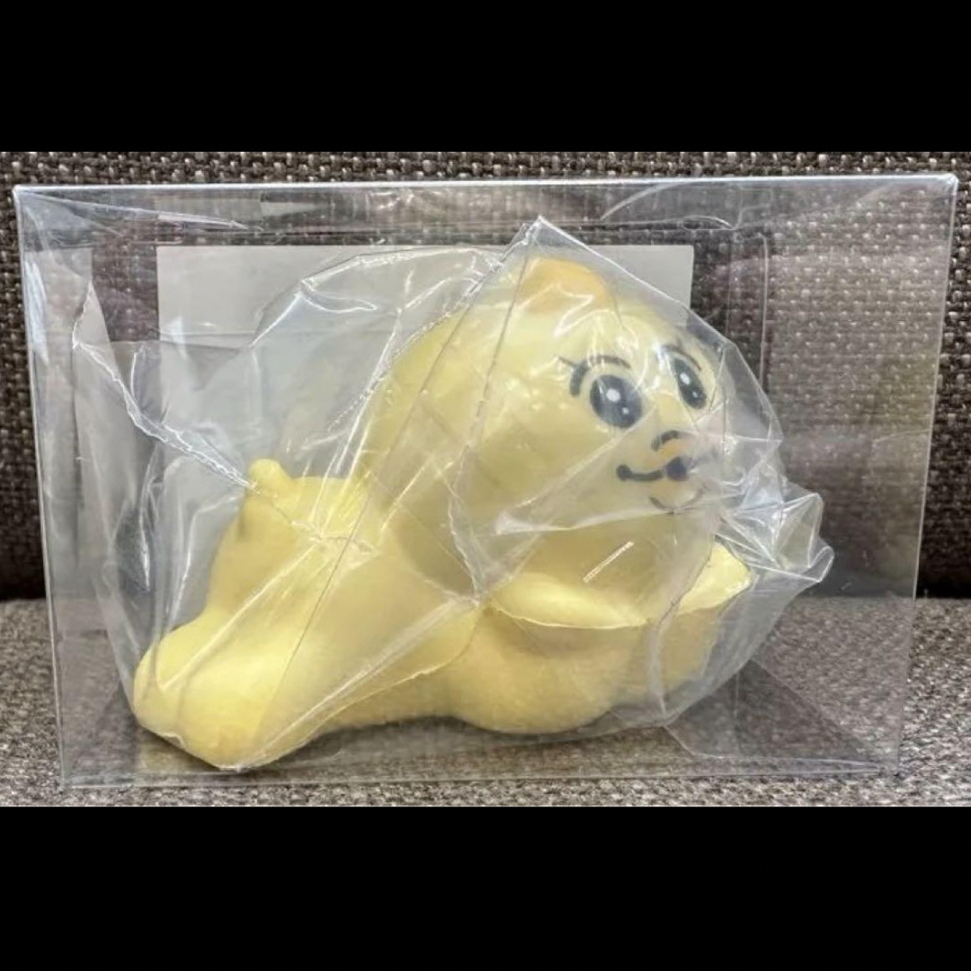 おぱんちゅうさぎ - 【新品・未開封】んぽちゃむ きみまろ
