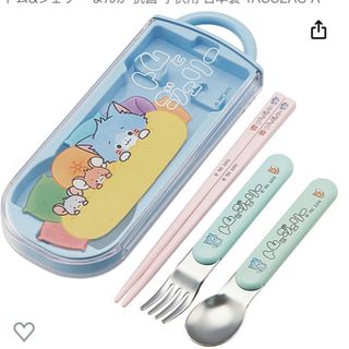 新品　トム&ジェリー　トリオセット　匿名発送(弁当用品)