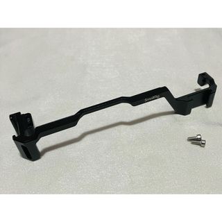 SmallRig Sony α6100/α6300/α6400/α6500用デュ(その他)