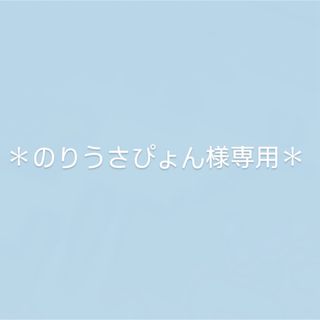 ザファースト(THE FIRST)の＊のりうさぴょん様専用＊ ブロマイド(ミュージシャン)