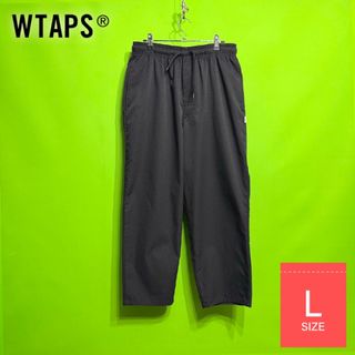 W)taps - WTAPS ダブルタップス 23AW TROUSERS / NYLON. TAFFETA ...