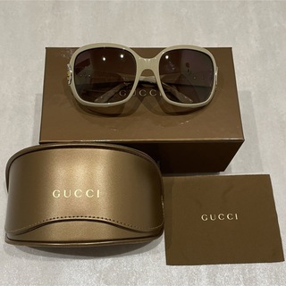 Gucci - GUCCI(グッチ) サングラス - GG2611Sの通販｜ラクマ