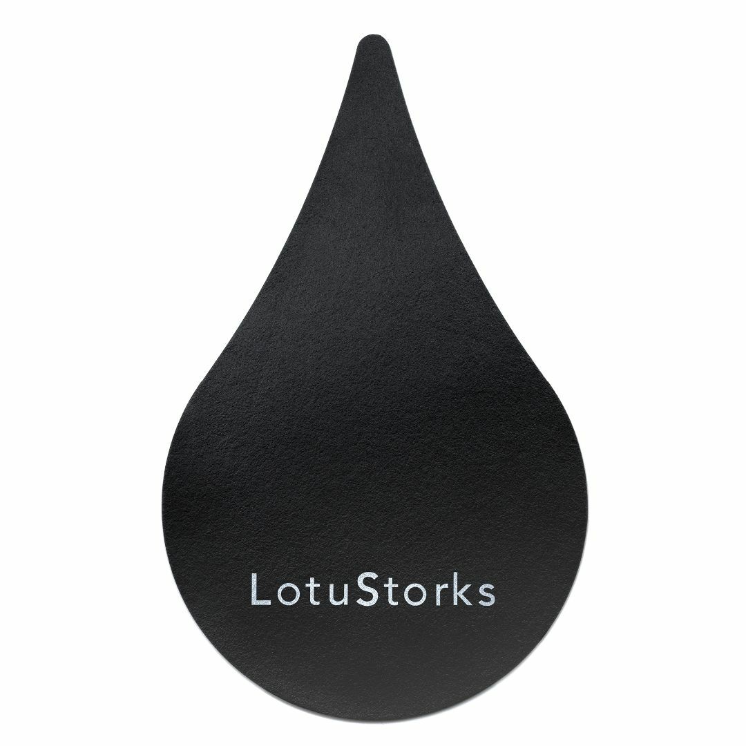 ウクレレ用滑り止めマット（コンサート、ソプラノ、テナー等）/Lotustorks 楽器のウクレレ(ソプラノウクレレ)の商品写真