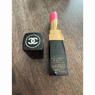 シャネル(CHANEL)のCHANEL シャネル　口紅(口紅)