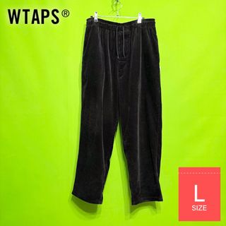 即購入大歓迎です新品 WTAPS ダブルタップス トラウザーパンツ 222BRDT-PTM04