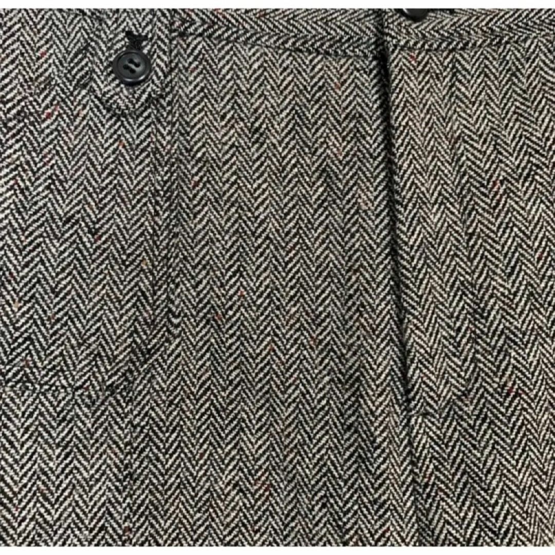 COPACA コパカ️ レディース Sサイズ相当 ズボン パンツ 灰色 グレー レディースのパンツ(カジュアルパンツ)の商品写真