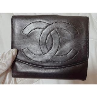 シャネル(CHANEL)のシャネル ココマーク財布(財布)