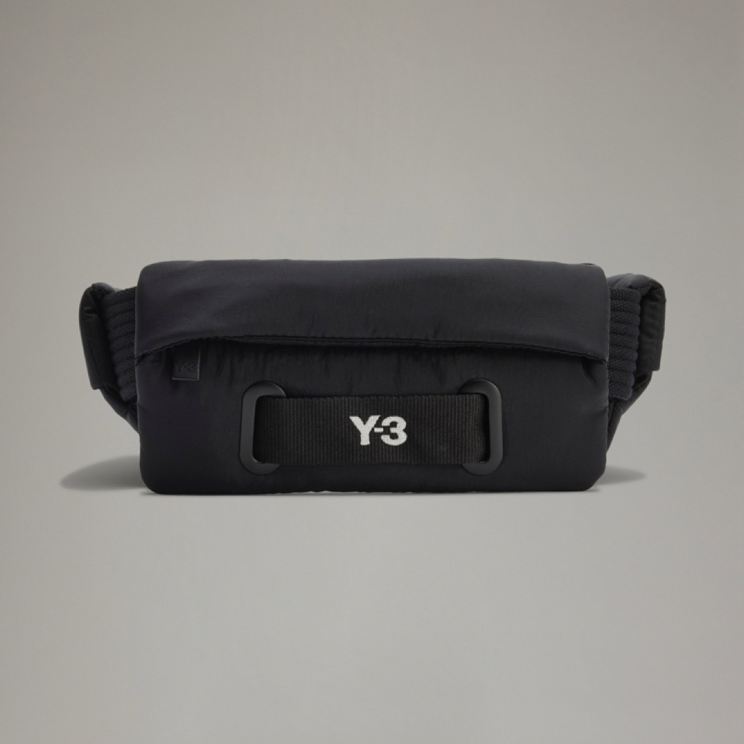 Y-3(ワイスリー)の【正規品】Y-3 ワイスリー X BODY M ボディバッグ メンズのバッグ(ボディーバッグ)の商品写真