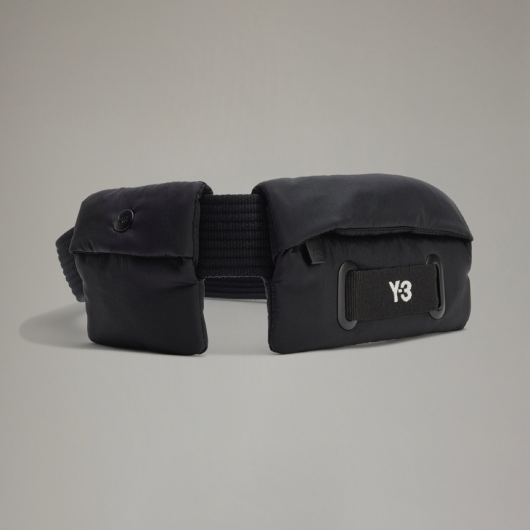 Y-3(ワイスリー)の【正規品】Y-3 ワイスリー X BODY M ボディバッグ メンズのバッグ(ボディーバッグ)の商品写真