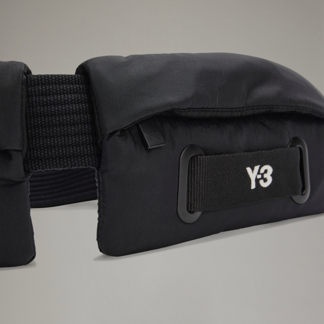 Y-3(ワイスリー)の【正規品】Y-3 ワイスリー X BODY M ボディバッグ メンズのバッグ(ボディーバッグ)の商品写真