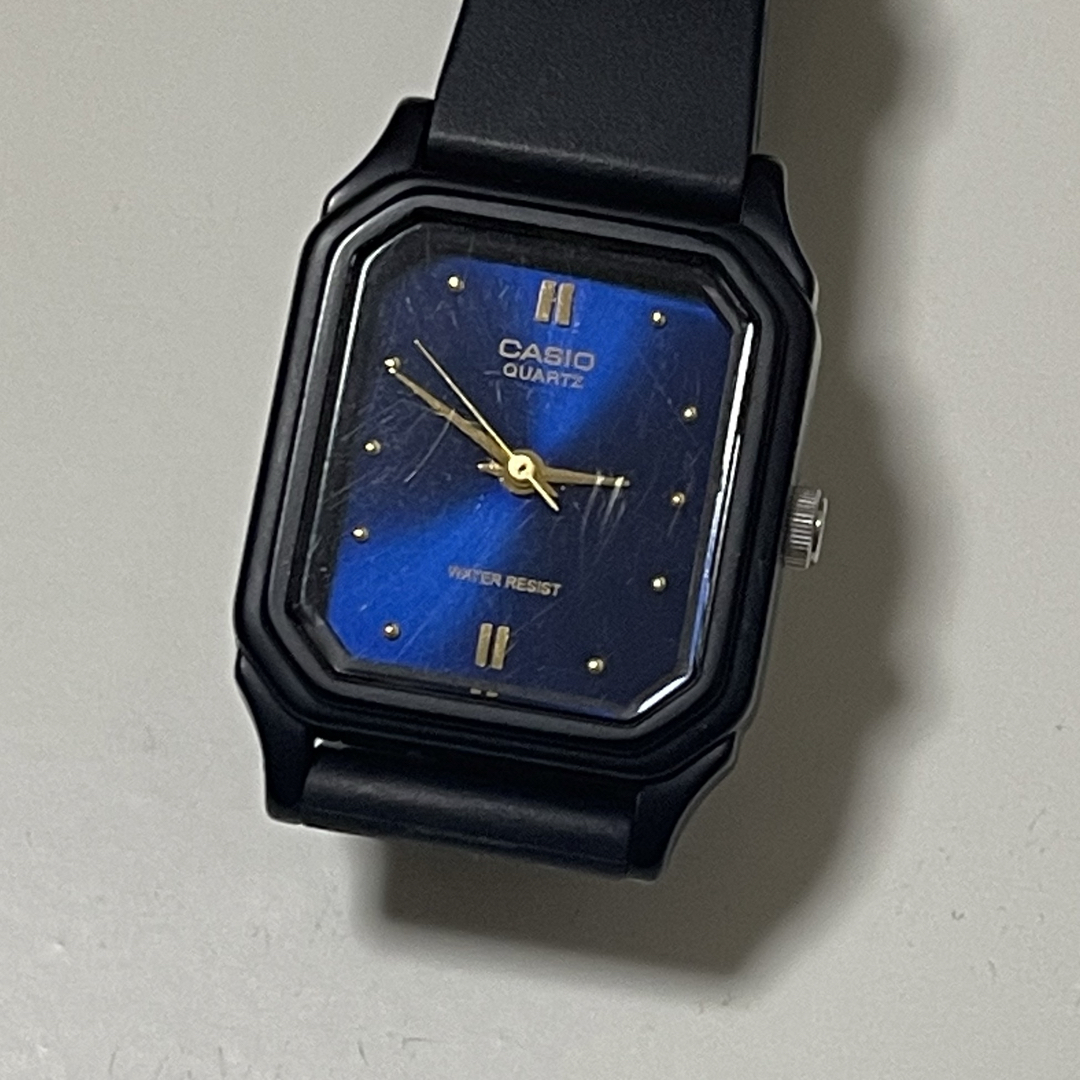 CASIO(カシオ)のCASIO LQ142 レディースのファッション小物(腕時計)の商品写真
