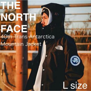 THE NORTH FACE - Garment Dye Mountain Wind Parkaの通販 by