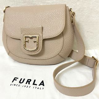 Furla - フルラ FURLA ショルダーバッグの通販｜ラクマ