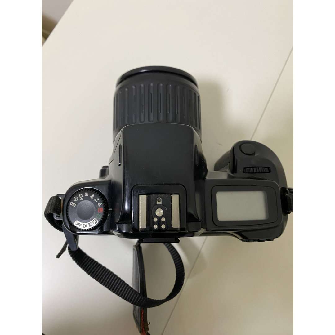 Canon - Canon フィルムカメラ 本体 レンズ 幅広カメラ Canon - Canon フィルムカメラ 本体 レンズ 幅広カメラ