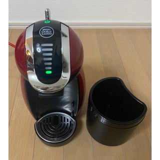 ネスレ(Nestle)の ネスカフェ ドルチェ グスト ジェニオ アイ MD9747S (コーヒーメーカー)