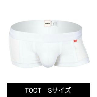 トゥート(TOOT)の【TOOT】ラッセルメッシュボクサー(ボクサーパンツ)