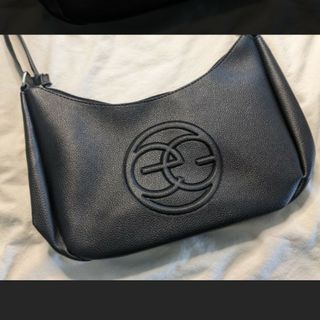 EGOIST - 【ラス①】EGOIST Round Shoulder Bag