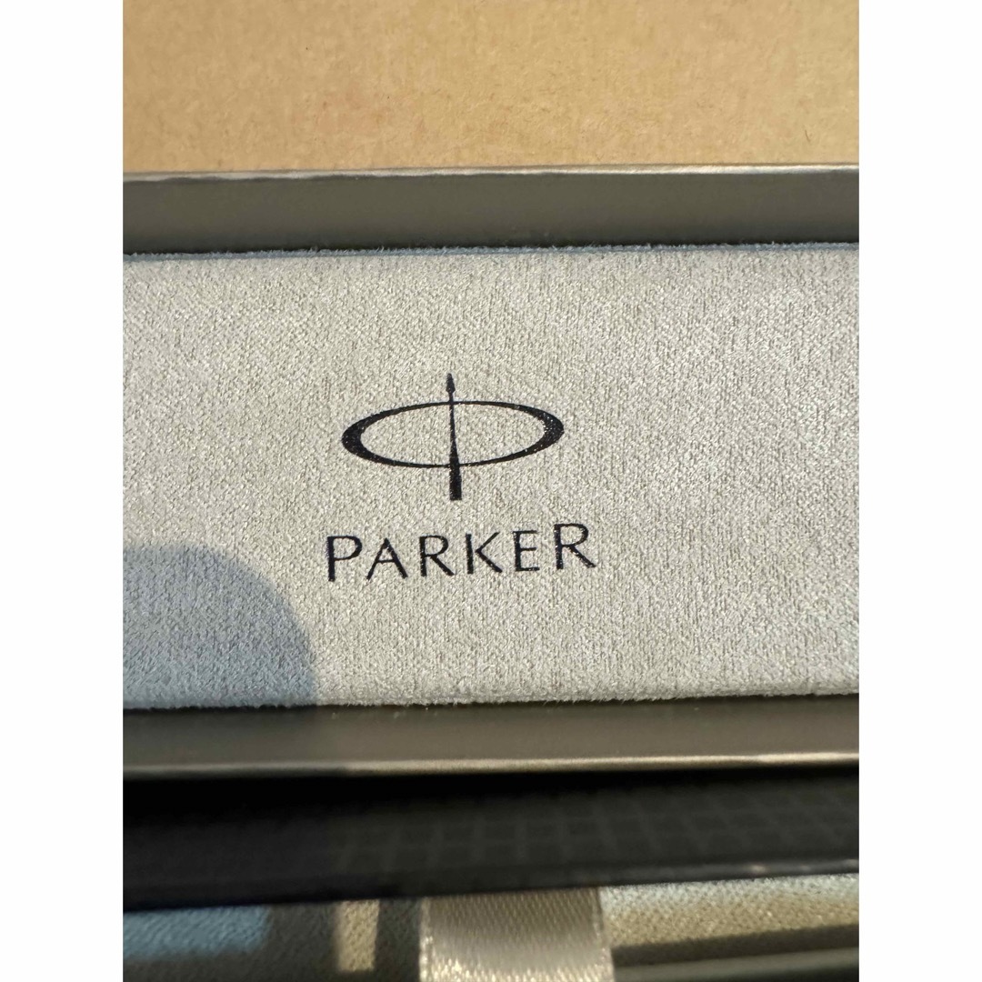 Parker(パーカー)のPARKER ボールペン インテリア/住まい/日用品の文房具(ペン/マーカー)の商品写真