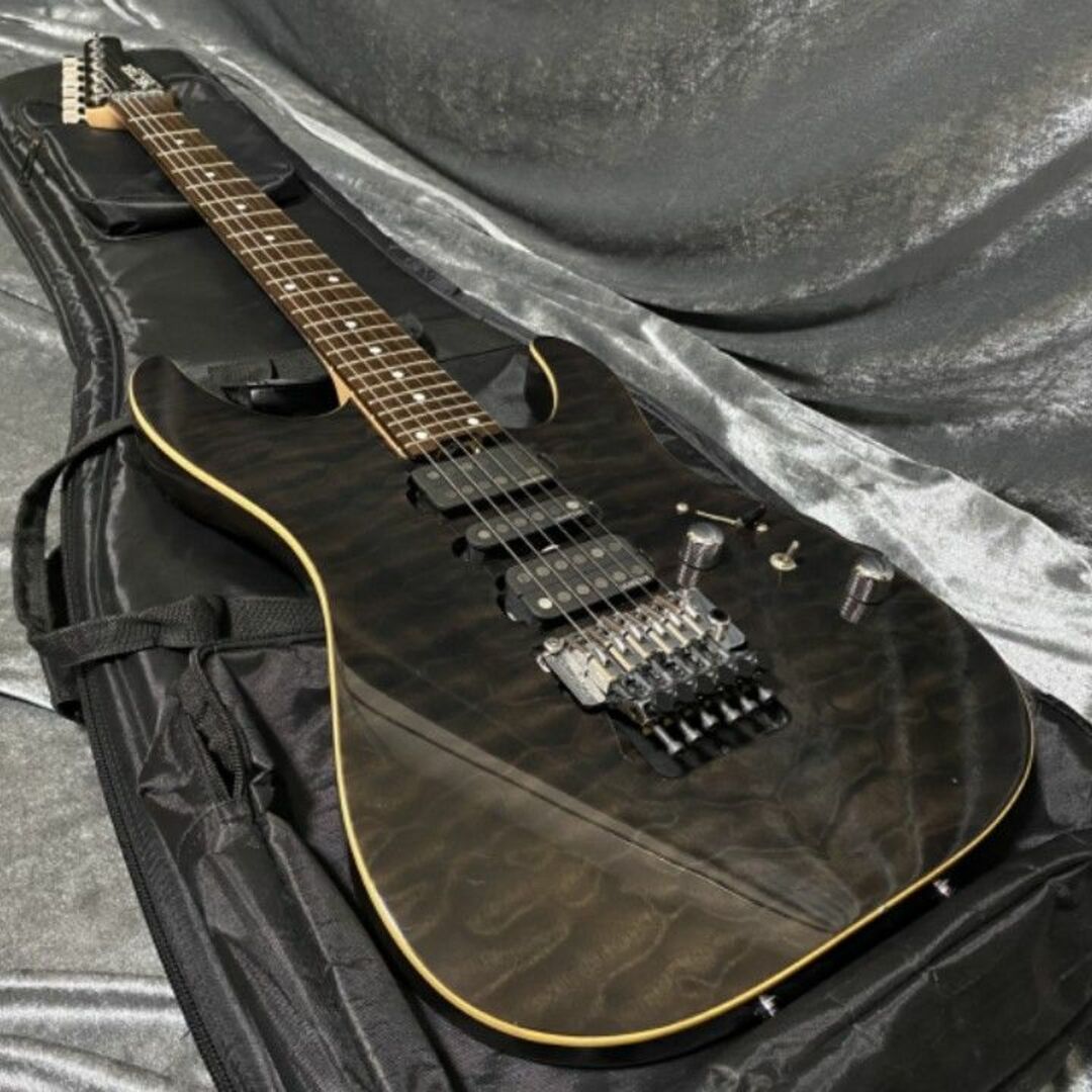 SCHECTER(シェクター)の定価203,500円 SCHECTER NV-3-24 AL 楽器のギター(エレキギター)の商品写真