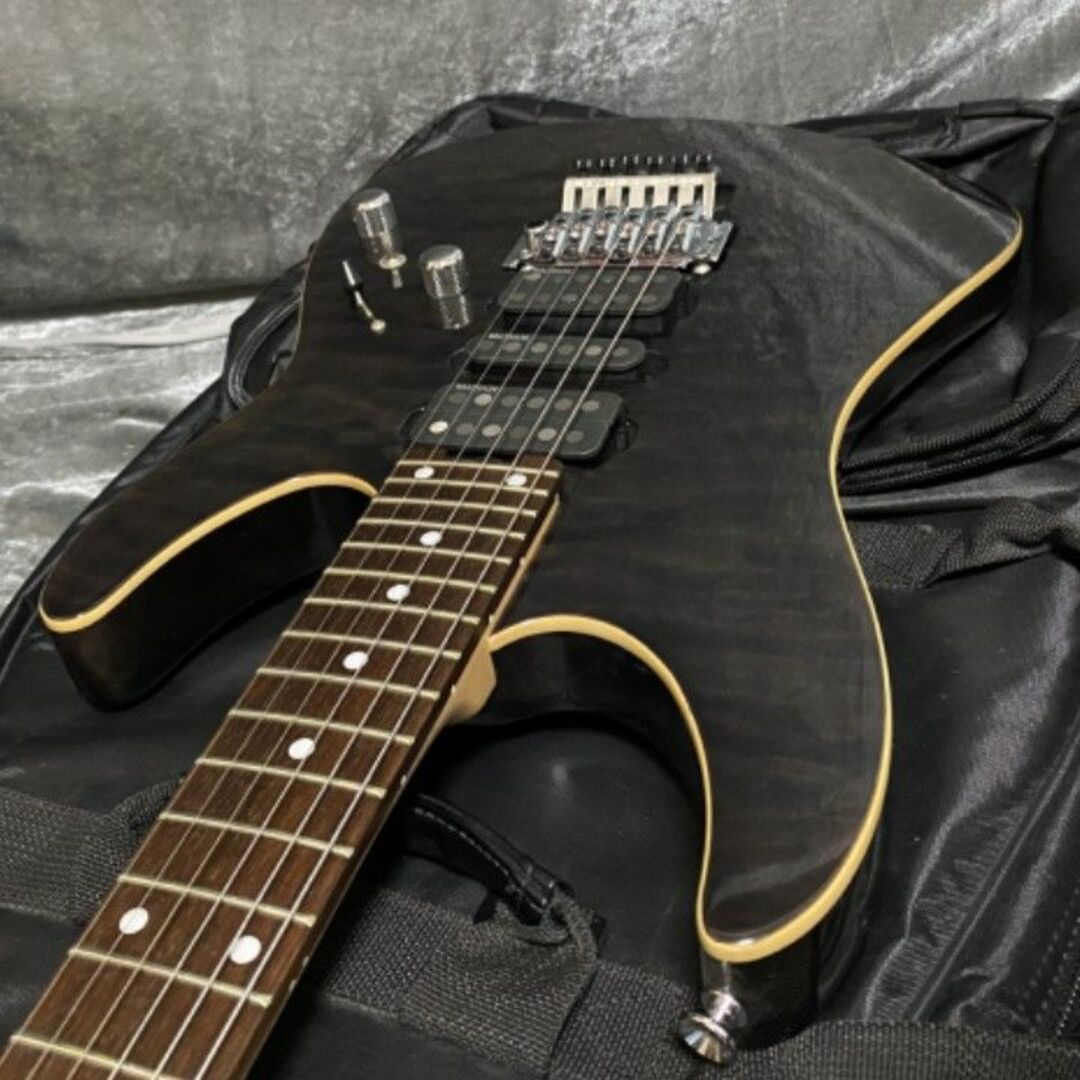 SCHECTER(シェクター)の定価203,500円 SCHECTER NV-3-24 AL 楽器のギター(エレキギター)の商品写真