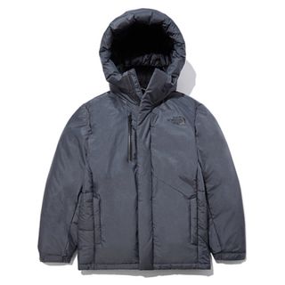 ザノースフェイス(THE NORTH FACE)の【韓国限定】ノースフェイス EXPLORING 3 ダウンジャケット　M(ダウンジャケット)