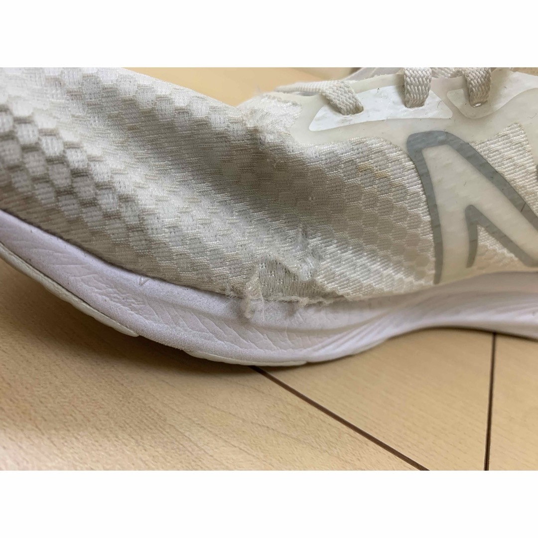 New Balance(ニューバランス)のニューバランスシューズ413 レディースの靴/シューズ(スニーカー)の商品写真