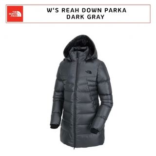 ザノースフェイス(THE NORTH FACE)の【韓国限定】ノースフェイス DOWN PARKA ダウンジャケット パーカー　S(ダウンジャケット)