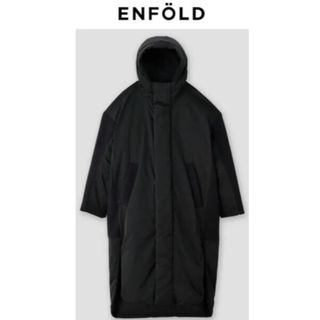 ENFOLD - 未使用☆nagonstansナゴンスタンス2021ss水着/size38の通販 ...