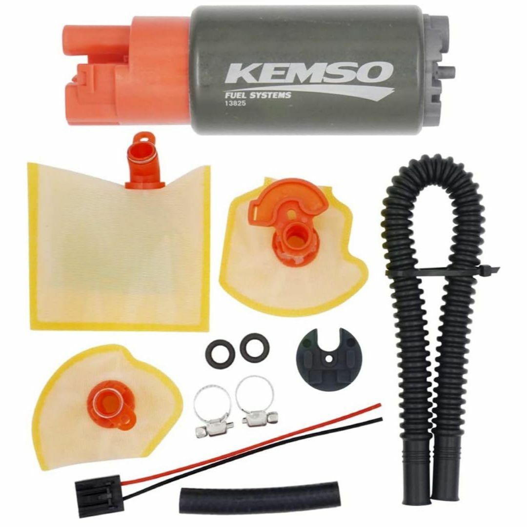 KEMSO 13826 高性能インタンク燃料ポンプ