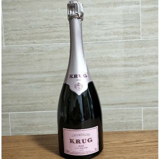 食品・飲料・酒クリュッグ　シャンパンストッパー　KRUG