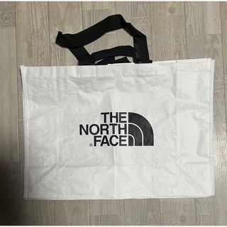 ザノースフェイス(THE NORTH FACE)のノースフェイス　TAPORIN SHOPPER BAG Lサイズ(トートバッグ)