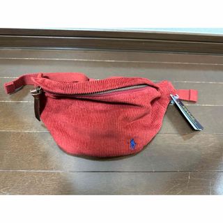 ポロラルフローレン(POLO RALPH LAUREN)のひまわり様専用(ウエストポーチ)