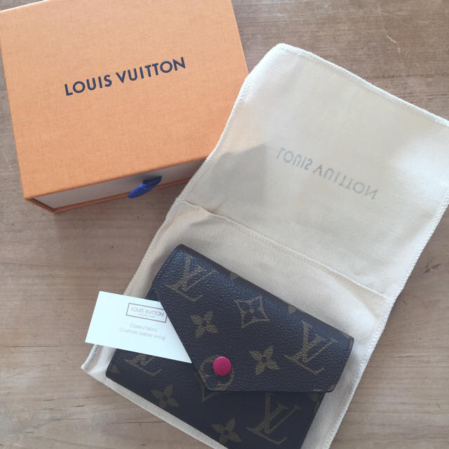 LOUIS VUITTON(ルイヴィトン)のmiin 様専用ページ レディースのファッション小物(財布)の商品写真