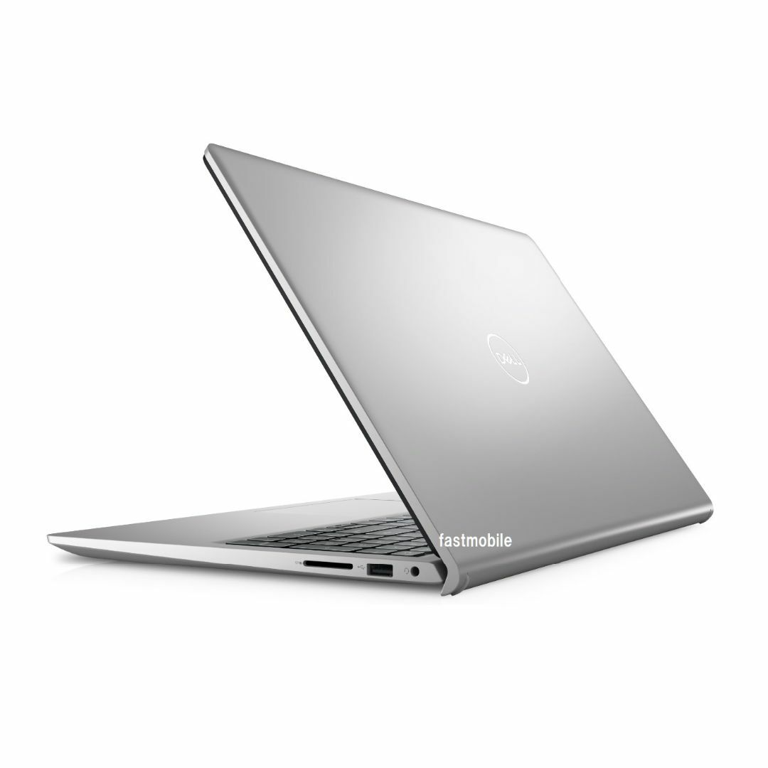 DELL(デル)の新品 DELL Inspiron15 Ryzen5 7530U/16G/512G スマホ/家電/カメラのPC/タブレット(ノートPC)の商品写真