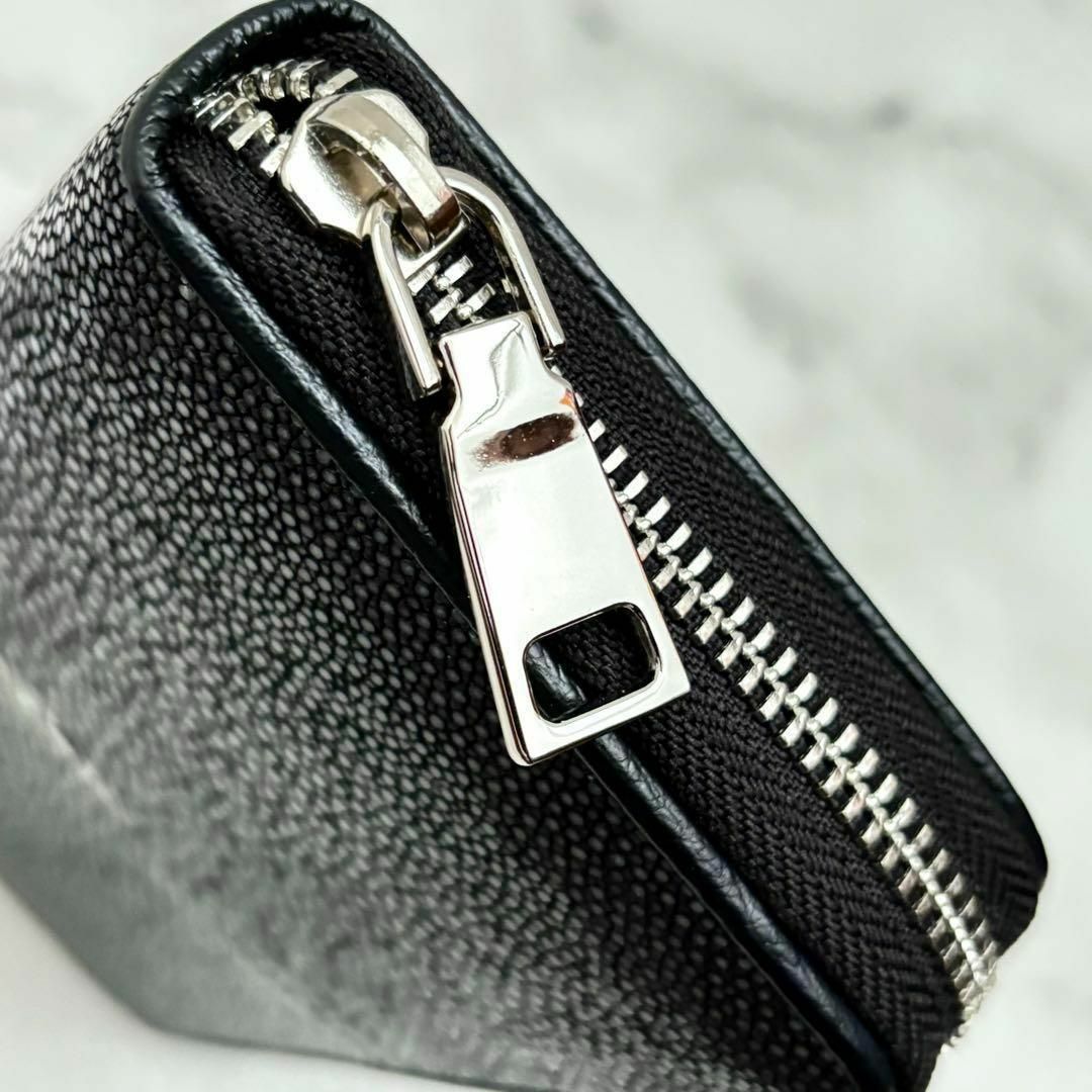 高級スティングレイ 財布/長財布 ガルーシャ エイ革 新品 高級スティングレイ 財布/長財布 ガルーシャ エイ革 新品