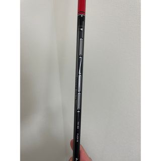 テーラーメイド(TaylorMade)の〈2月値下げ〉TM50 三菱 テイラー 用Sシャフト(クラブ)