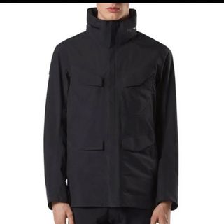 アークテリクス(ARC'TERYX)のField LT Jacket ARC’TERYX VEILANCE(ナイロンジャケット)