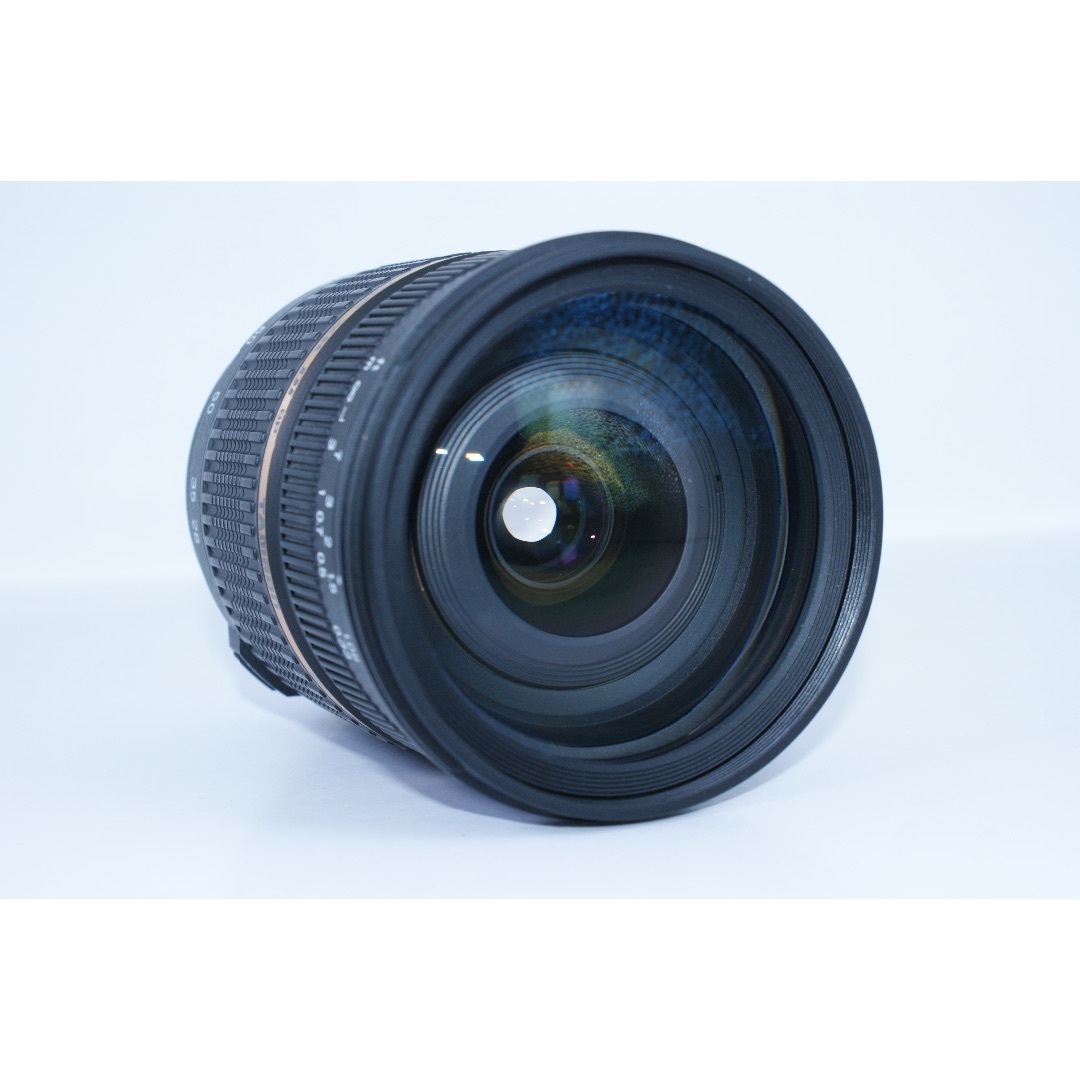 PENTAX - TAMRON SP AF 28-75mm F2.8Di PENTAX新品級425の通販 by 横浜 ...