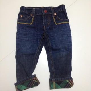 エドウイン(EDWIN)のエドウィン☆キッズサイズ９０(その他)