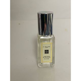 ジョーマローン(Jo Malone)のジョーマローン ライムバジル＆マンダリン 9ml(ユニセックス)