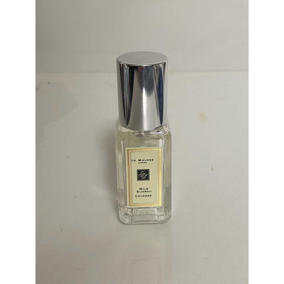 Jo Malone(ジョーマローン)のジョーマローンロンドン ワイルドブルーベル　9ml willd bulebell コスメ/美容の香水(ユニセックス)の商品写真