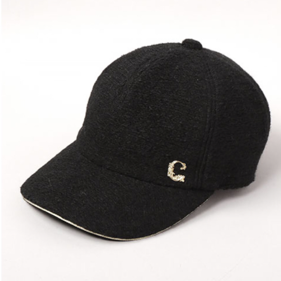 CA4LA(カシラ)のCA4LA❤︎N.CAP2 レディースの帽子(キャップ)の商品写真