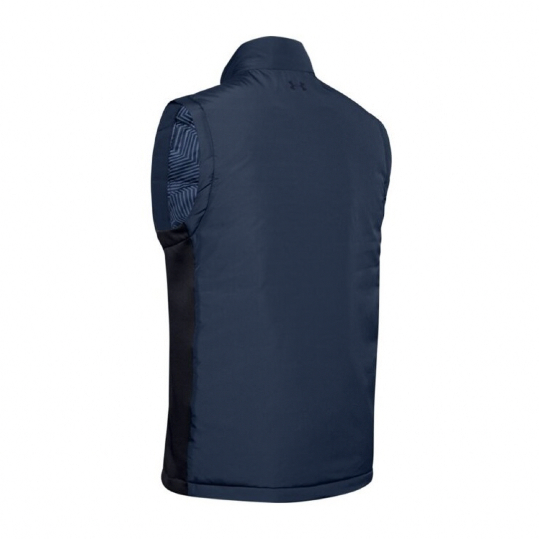 UNDER ARMOUR - 【入手困難】Cold Gear Reactor Golf Hybrid Vestの