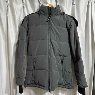 カナダグース(CANADA GOOSE)のカナダグース　ダウンジャケットS/P(ダウンコート)