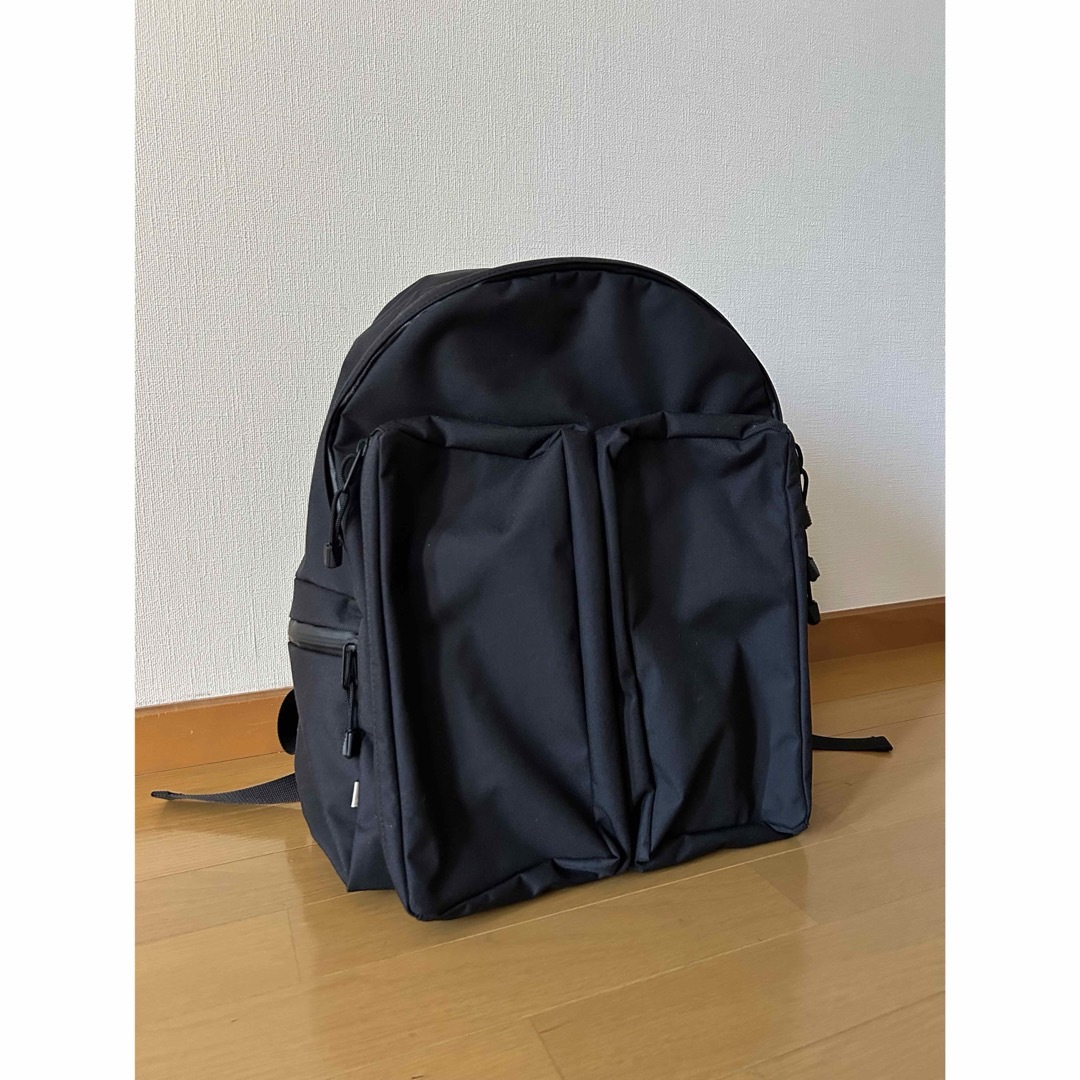 Ron Herman - OVY Cordura Nylon Transform Backpackの通販 by みかん