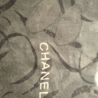 シャネル(CHANEL)のCHANEL ストール(ストール/パシュミナ)