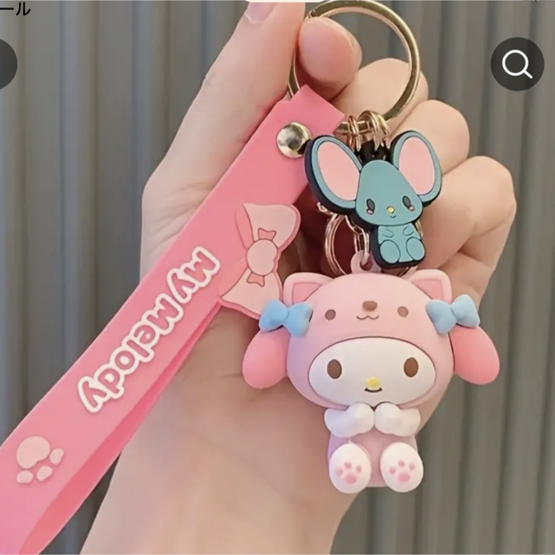 マイメロディ - 最終値下げ!サンリオ マイメロ 立体型 マイメロディ - 最終値下げ!サンリオ マイメロ 立体型